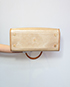 Tompkins Square Bag, bottom view